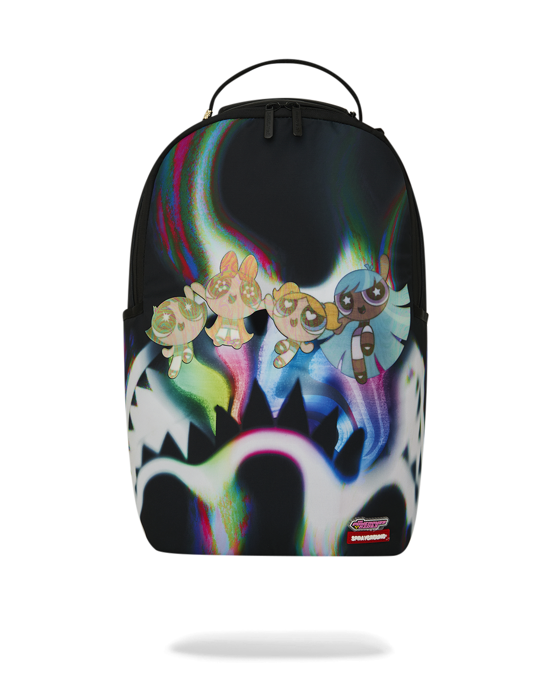 SPRAYGROUND® BACKPACK POWERPUFF GIRLS POWER FLEX BACKPACK