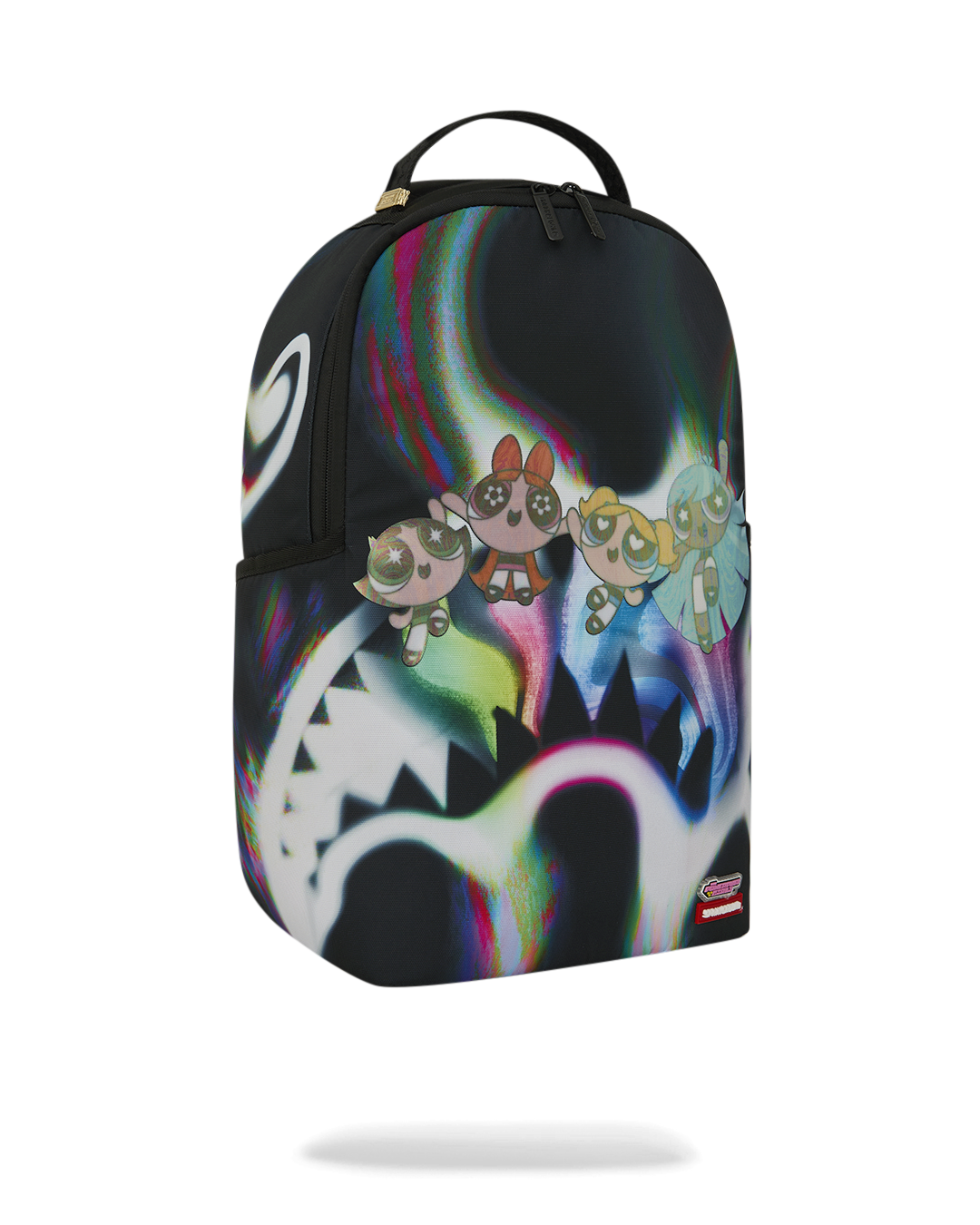 SPRAYGROUND® BACKPACK POWERPUFF GIRLS POWER FLEX BACKPACK