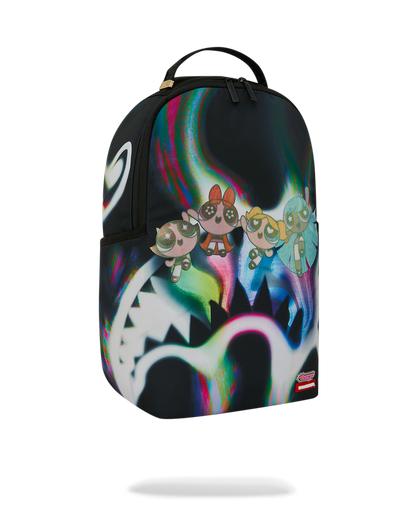 SPRAYGROUND® BACKPACK POWERPUFF GIRLS POWER FLEX BACKPACK