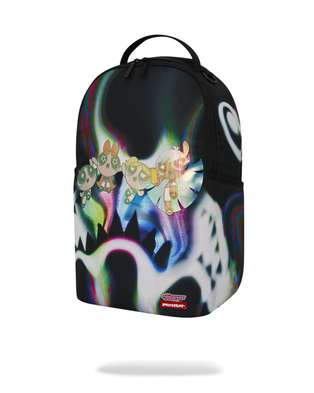 SPRAYGROUND® BACKPACK POWERPUFF GIRLS POWER FLEX BACKPACK