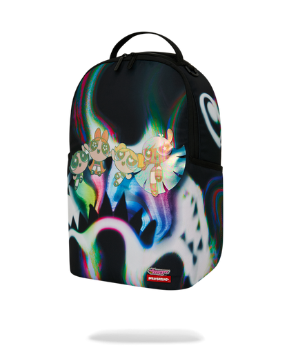 SPRAYGROUND® BACKPACK POWERPUFF GIRLS POWER FLEX BACKPACK