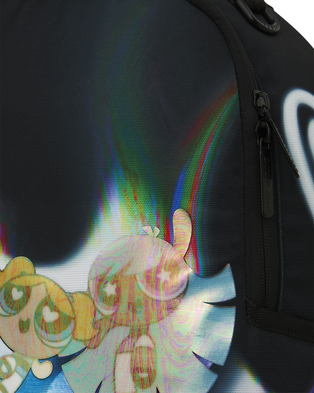 SPRAYGROUND® BACKPACK POWERPUFF GIRLS POWER FLEX BACKPACK