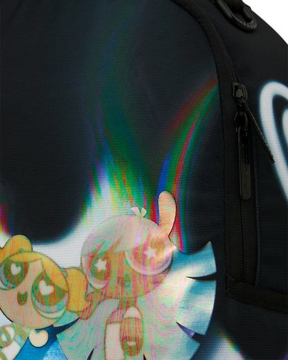 SPRAYGROUND® BACKPACK POWERPUFF GIRLS POWER FLEX BACKPACK