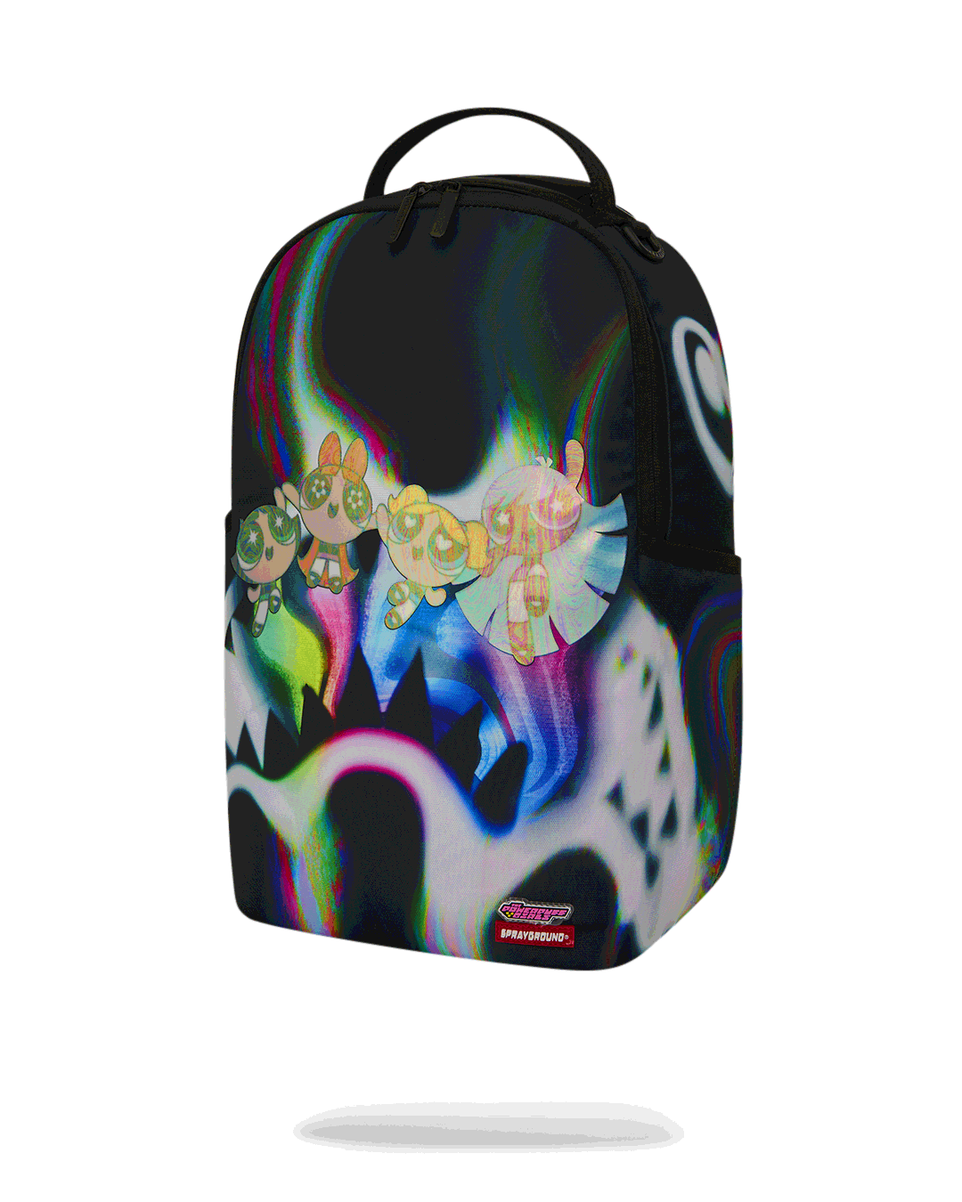 SPRAYGROUND® BACKPACK POWERPUFF GIRLS POWER FLEX BACKPACK