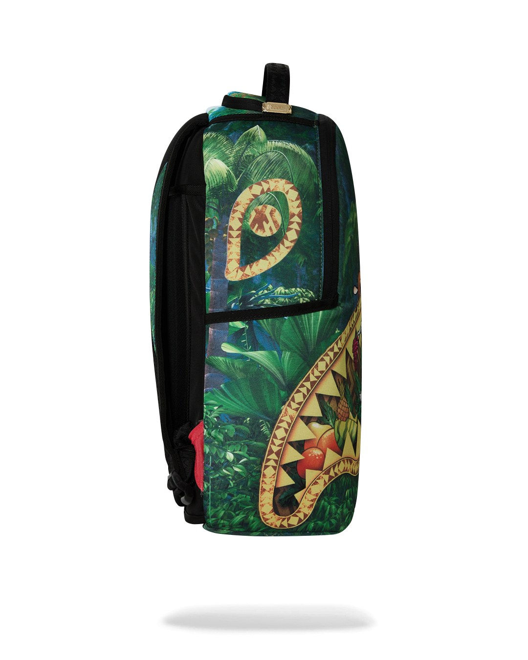 SPRAYGROUND® BACKPACK MADAGASCAR KING JULIEN CHILLIN BACKPACK