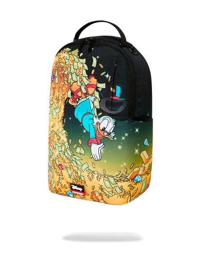 SPRAYGROUND® BACKPACK DISNEY HOKUSAI MONEY WAVE BACKPACK