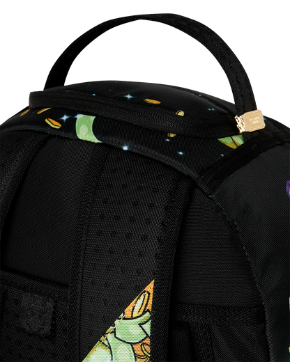 SPRAYGROUND® BACKPACK DISNEY HOKUSAI MONEY WAVE BACKPACK
