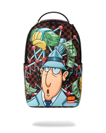 SPRAYGROUND® BACKPACK INSPECTOR GADGET GADGET HANDS BACKPACK