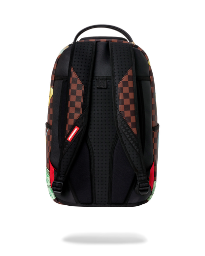 SPRAYGROUND® BACKPACK INSPECTOR GADGET GADGET HANDS BACKPACK