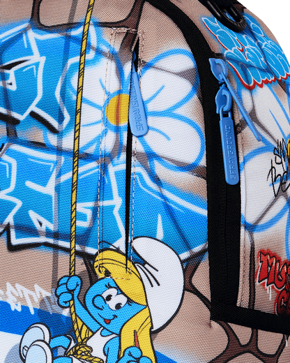 SPRAYGROUND® BACKPACK SMURFS ART PARTY 2