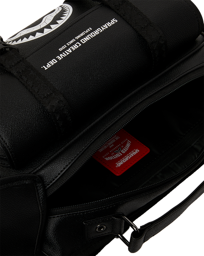 SPRAYGROUND® CROSS BODY MIDNIGHT OSAKA PAYLOAD CARGO CROSSBODY