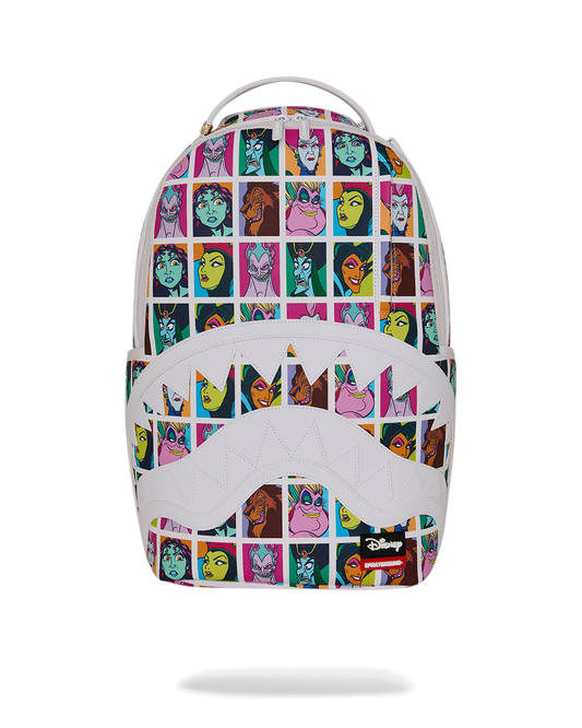 SPRAYGROUNDÂ® BACKPACK DISNEY VILLAINS BACKPACK