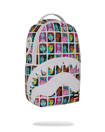 SPRAYGROUNDÂ® BACKPACK DISNEY VILLAINS BACKPACK