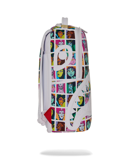 SPRAYGROUNDÂ® BACKPACK DISNEY VILLAINS BACKPACK