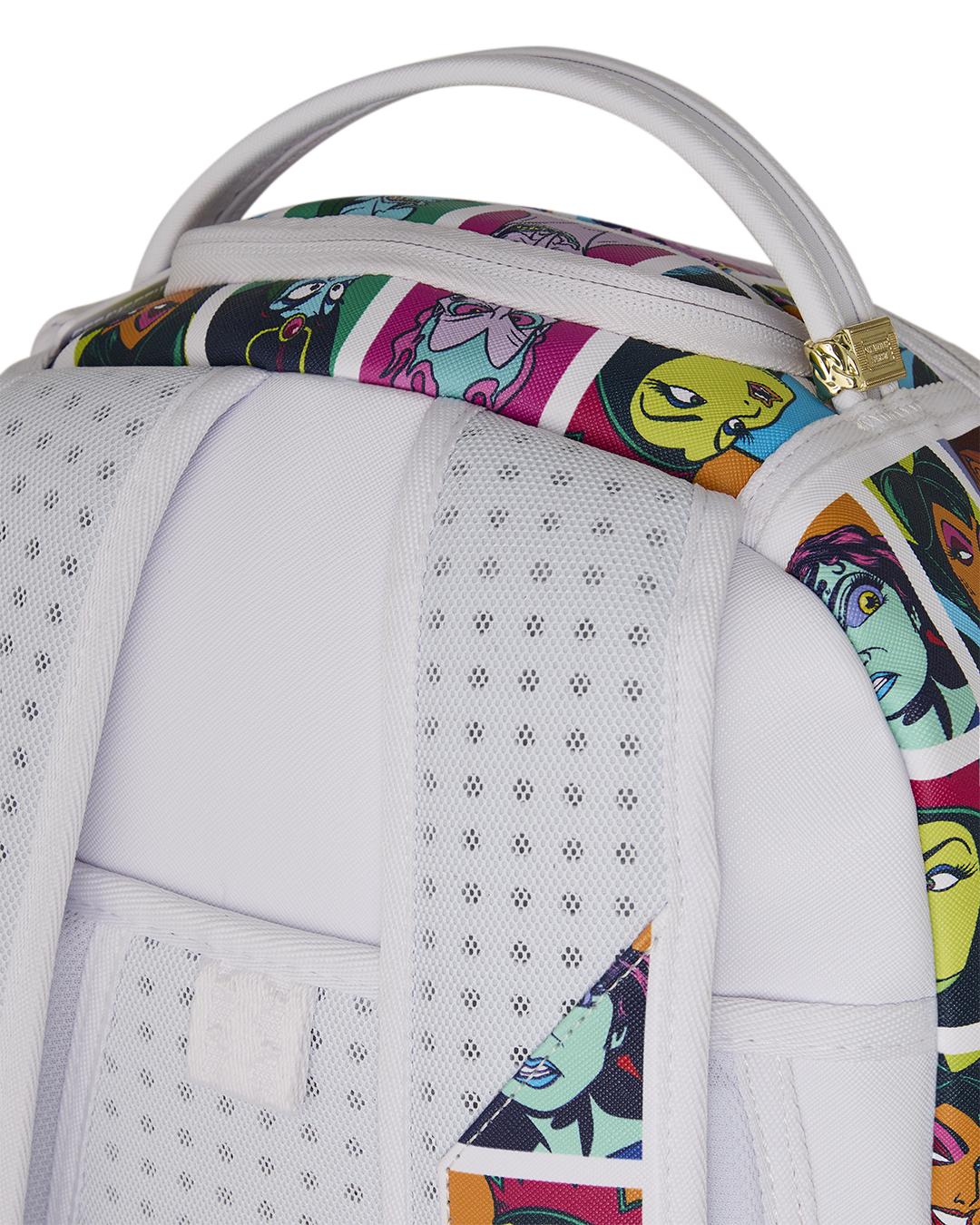 SPRAYGROUNDÂ® BACKPACK DISNEY VILLAINS BACKPACK
