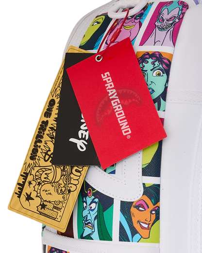SPRAYGROUNDÂ® BACKPACK DISNEY VILLAINS BACKPACK