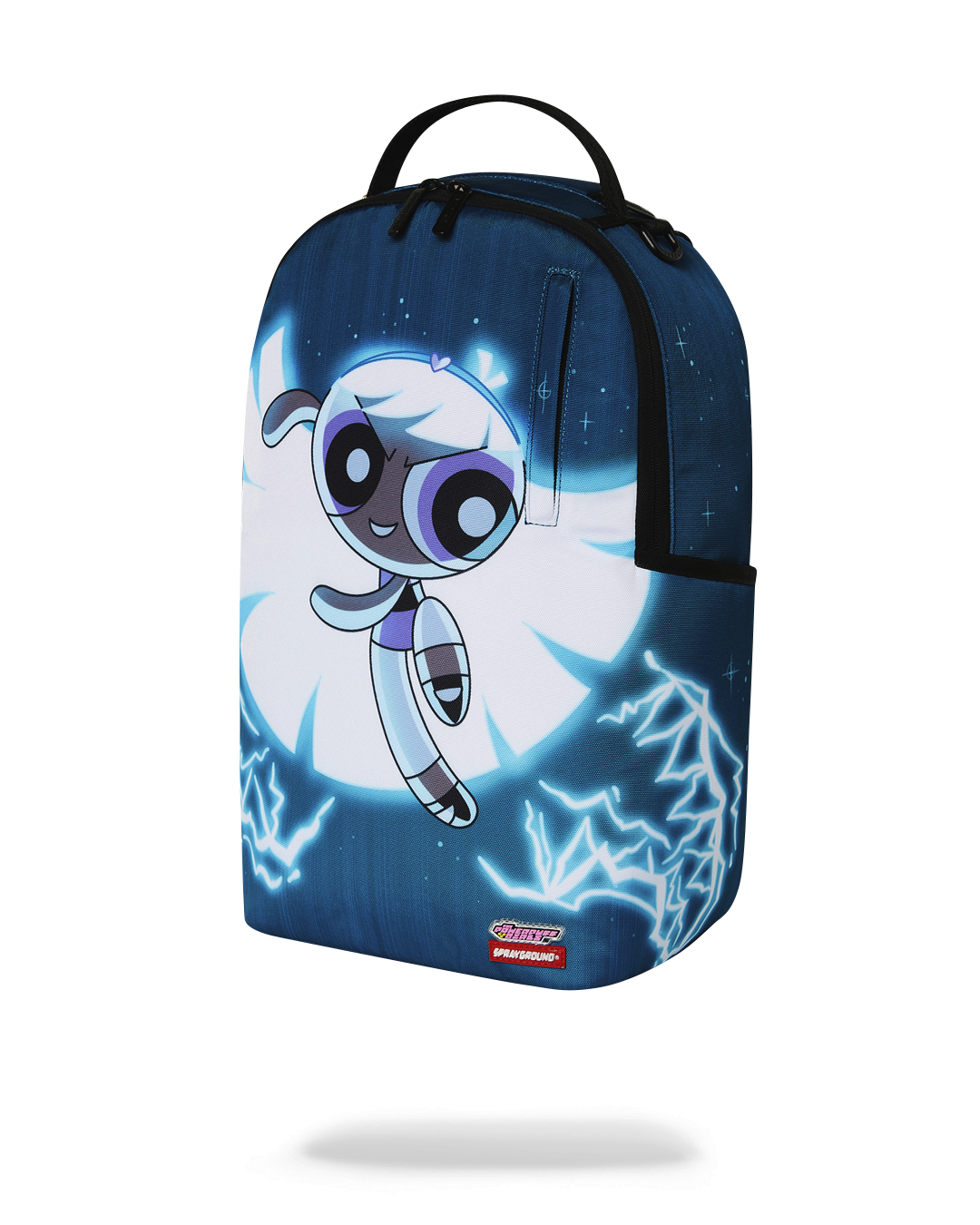 SPRAYGROUND® BACKPACK POWERPUFF GIRLS SHINING BLISS BACKPACK