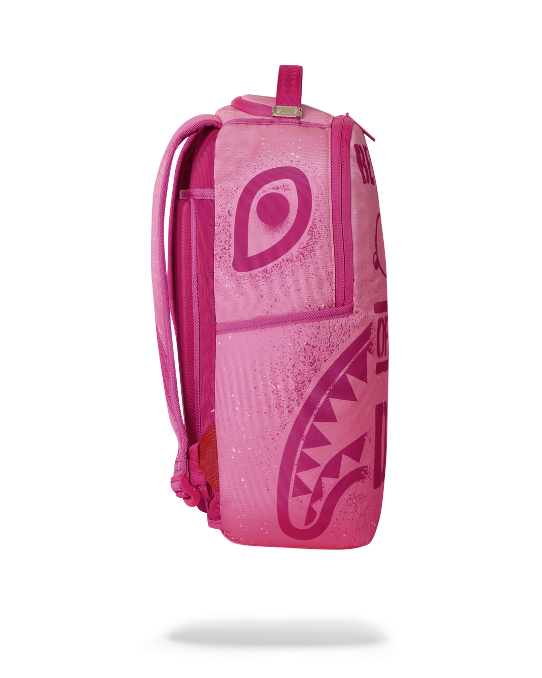 SPRAYGROUND® BACKPACK PEANUTS SNOOPY BEWARE OF DOG BACKPACK