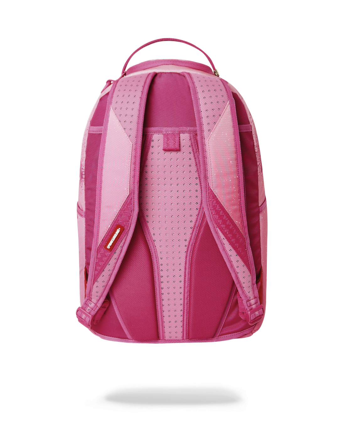 SPRAYGROUND® BACKPACK PEANUTS SNOOPY BEWARE OF DOG BACKPACK