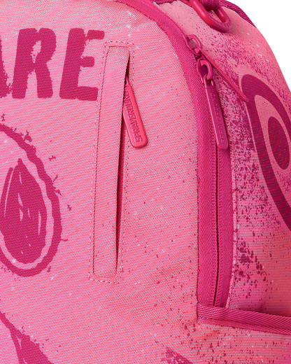 SPRAYGROUND® BACKPACK PEANUTS SNOOPY BEWARE OF DOG BACKPACK