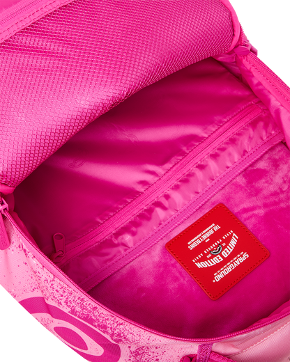 SPRAYGROUND® BACKPACK PEANUTS SNOOPY BEWARE OF DOG BACKPACK