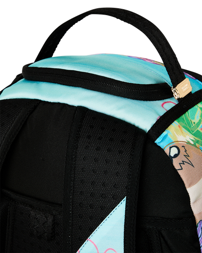 SPRAYGROUND® BACKPACK SPONGEBOB BIG OCEAN PARTY BACKPACK