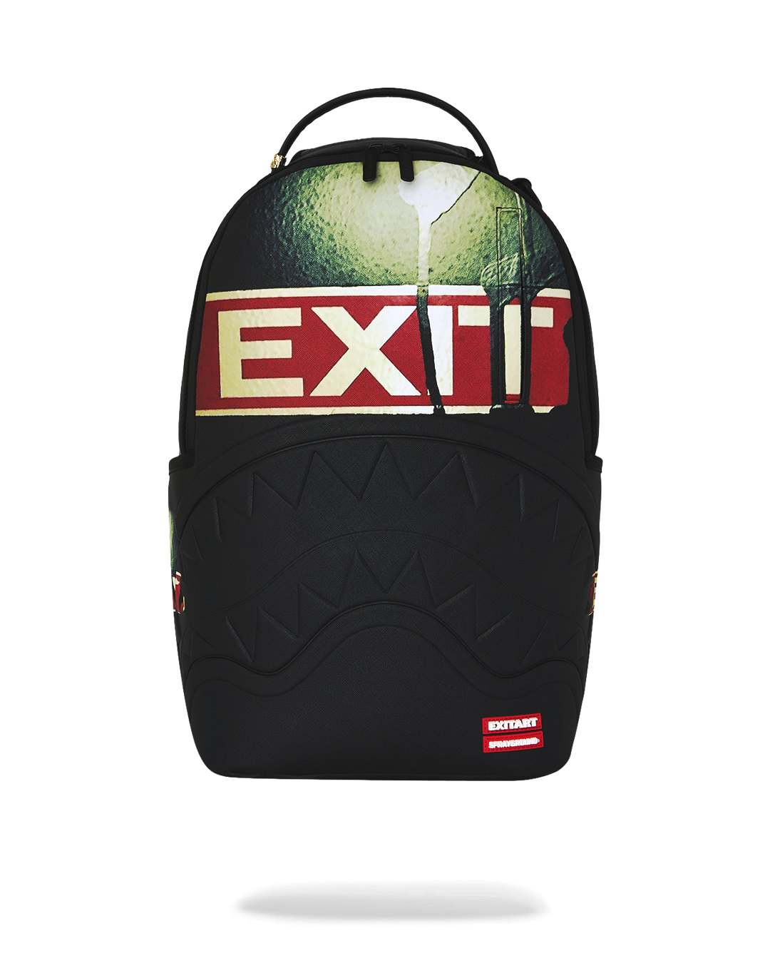 SPRAYGROUND® BACKPACK EXIT NIGHT BACKPACK