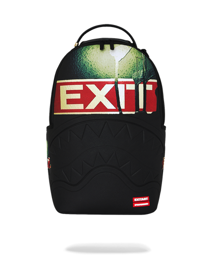 SPRAYGROUND® BACKPACK EXIT NIGHT BACKPACK