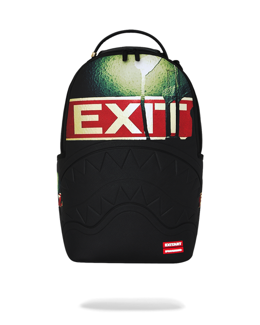 SPRAYGROUND® BACKPACK EXIT NIGHT BACKPACK