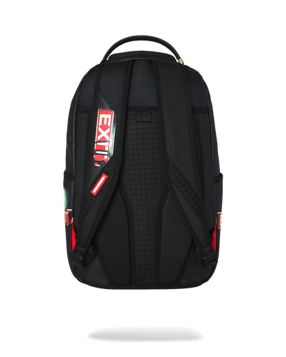 SPRAYGROUND® BACKPACK EXIT NIGHT BACKPACK