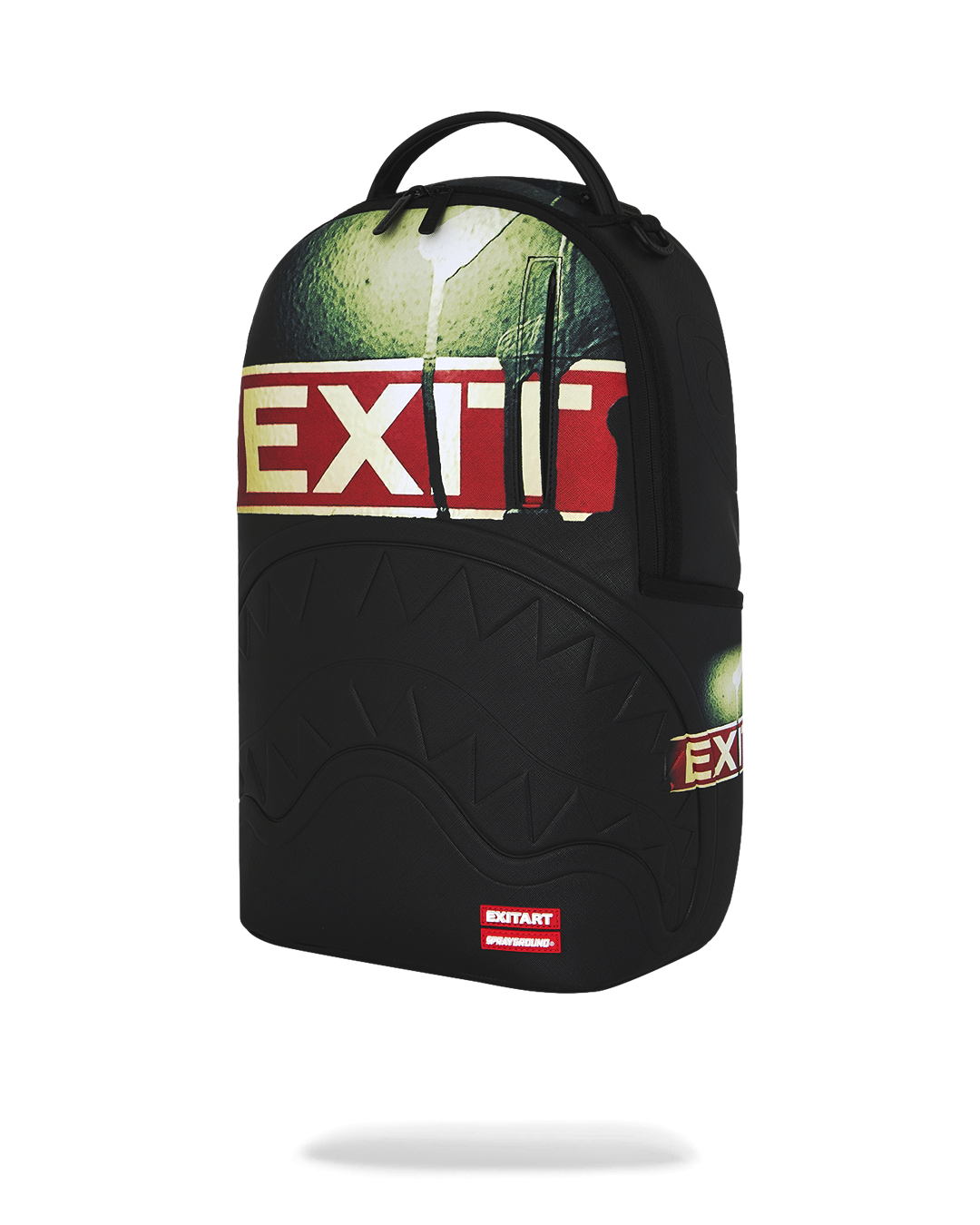 SPRAYGROUND® BACKPACK EXIT NIGHT BACKPACK