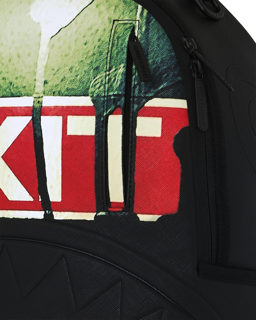 SPRAYGROUND® BACKPACK EXIT NIGHT BACKPACK