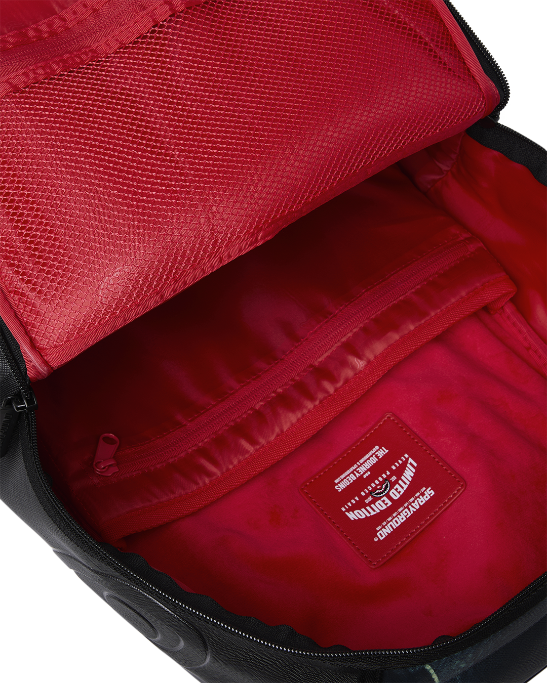 SPRAYGROUND® BACKPACK EXIT NIGHT BACKPACK