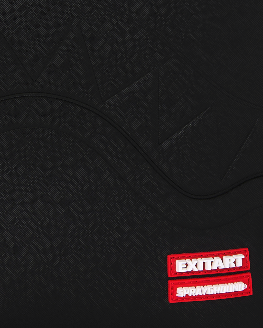 SPRAYGROUND® BACKPACK EXIT NIGHT BACKPACK