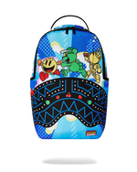 SPRAYGROUND® BACKPACK PACMAN SG CHARACTERS BACKPACK