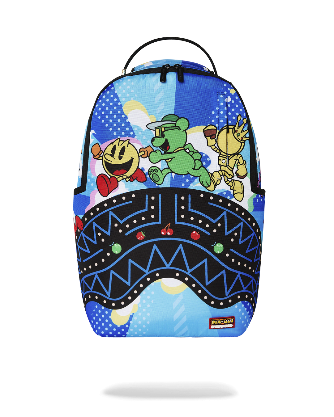 SPRAYGROUND® BACKPACK PACMAN SG CHARACTERS BACKPACK