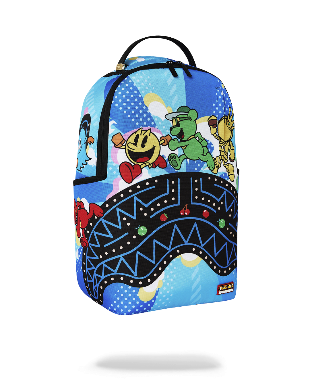 SPRAYGROUND® BACKPACK PACMAN SG CHARACTERS BACKPACK