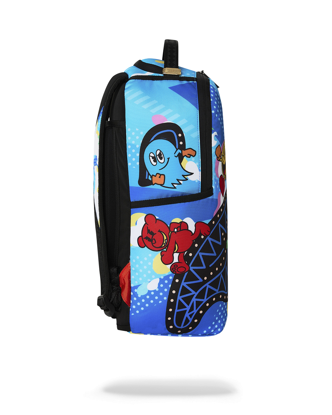 SPRAYGROUND® BACKPACK PACMAN SG CHARACTERS BACKPACK