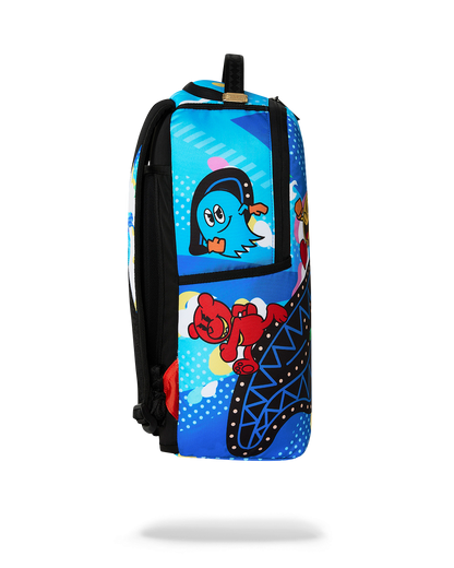 SPRAYGROUND® BACKPACK PACMAN SG CHARACTERS BACKPACK