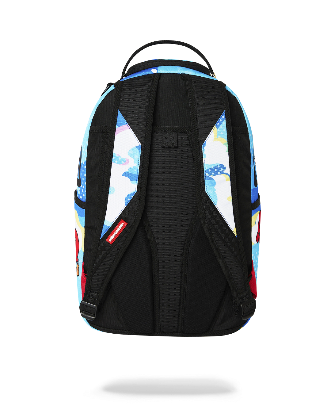 SPRAYGROUND® BACKPACK PACMAN SG CHARACTERS BACKPACK
