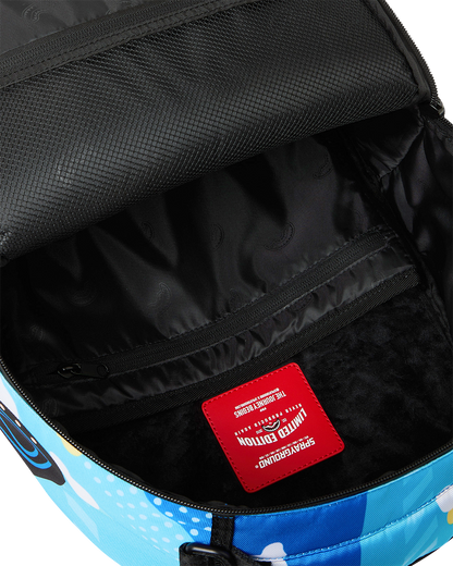 SPRAYGROUND® BACKPACK PACMAN SG CHARACTERS BACKPACK