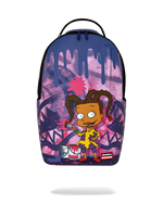 SPRAYGROUND® BACKPACK RUGRATS SUSIE PAINTING SHARK BACKPACK