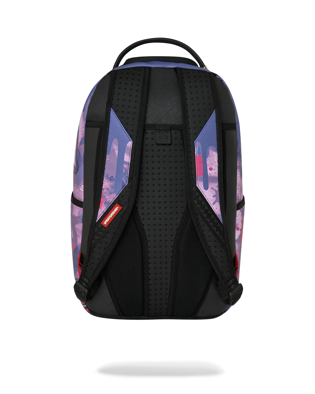 SPRAYGROUND® BACKPACK RUGRATS SUSIE PAINTING SHARK BACKPACK