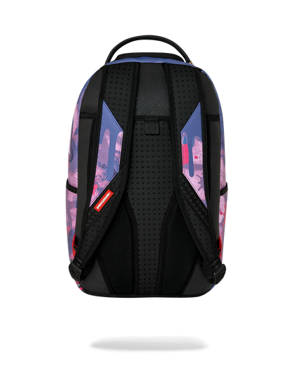 SPRAYGROUND® BACKPACK RUGRATS SUSIE PAINTING SHARK BACKPACK