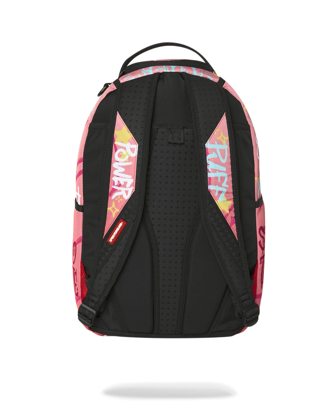 SPRAYGROUND® BACKPACK POWERPUFF GIRLS TAGGED UP