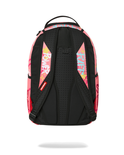 SPRAYGROUND® BACKPACK POWERPUFF GIRLS TAGGED UP