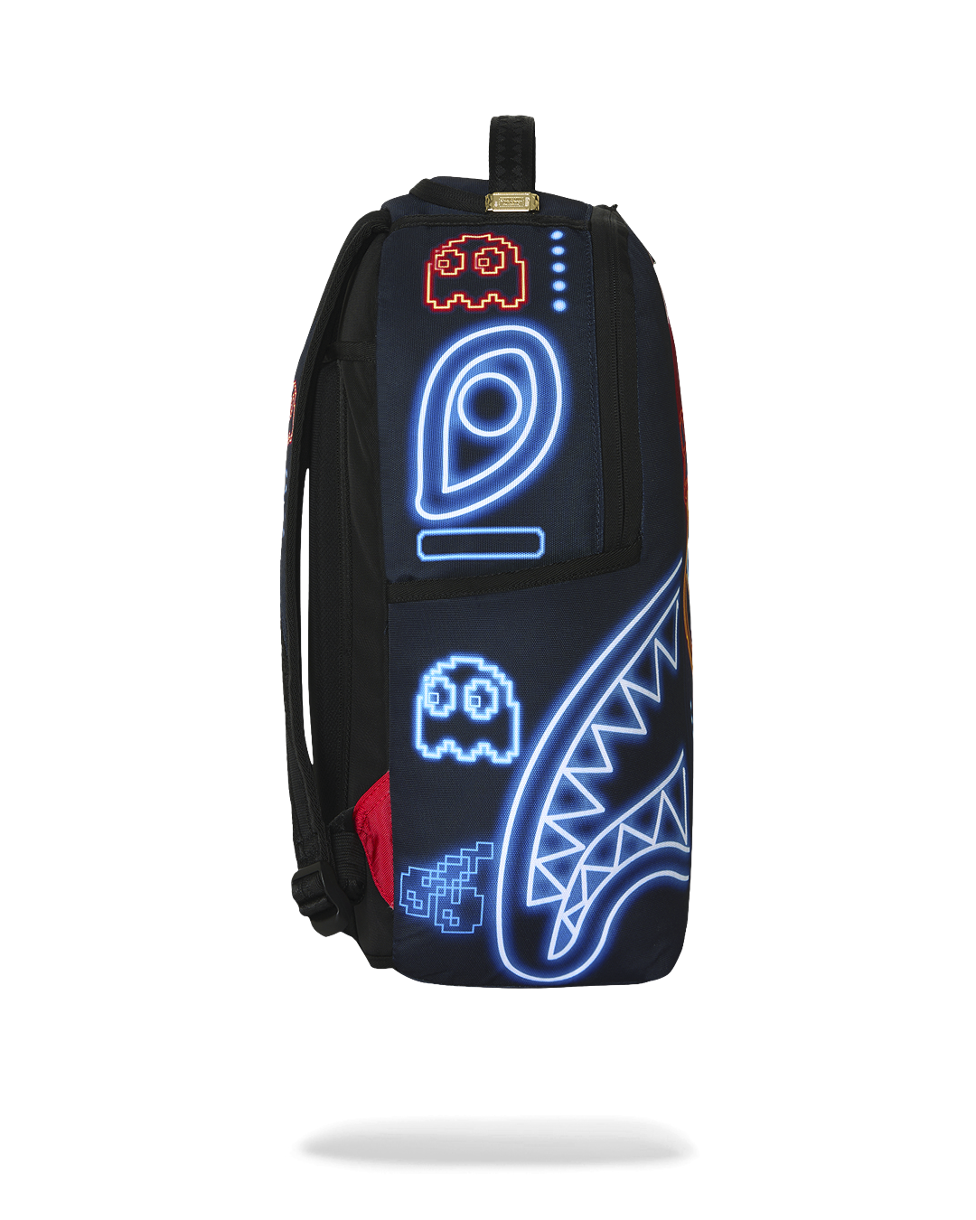 SPRAYGROUND® BACKPACK PACMAN EAT EM UP BACKPACK