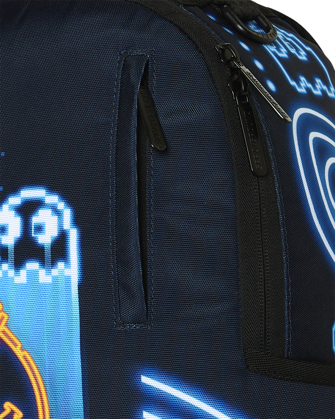 SPRAYGROUND® BACKPACK PACMAN EAT EM UP BACKPACK