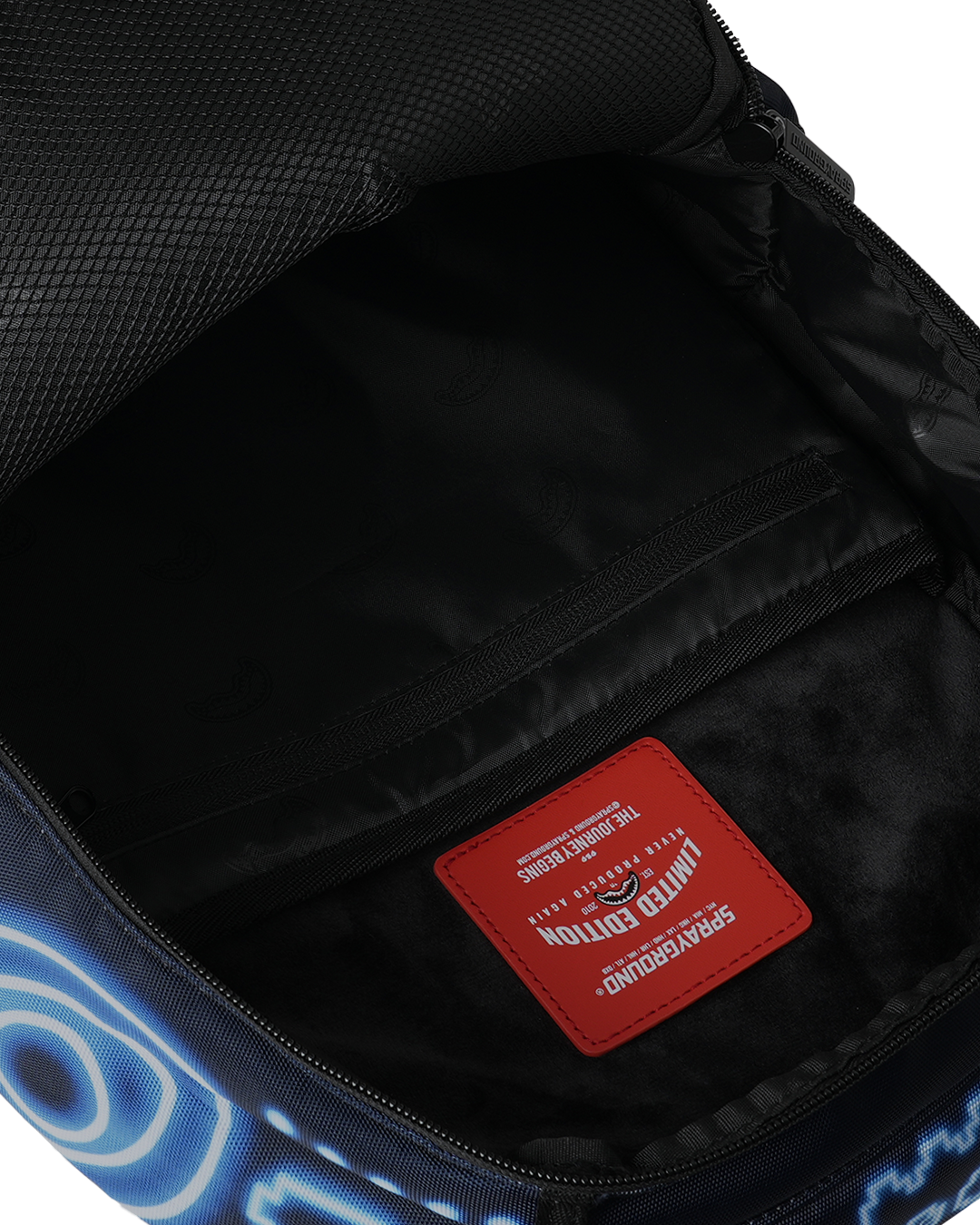 SPRAYGROUND® BACKPACK PACMAN EAT EM UP BACKPACK