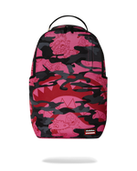 SPRAYGROUND® BACKPACK 90'S NICKELODEON CAMO BACKPACK